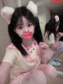 治平高中學生妹   蘿莉類型  雙馬尾 齊逼小短裙 可爱又性感