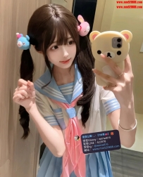 暑假學生妹推薦 幼年 158cm.Acup.40kg.19歲   初次下海  聲音好聽