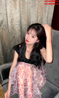 臺中【語汐】161｜46｜C｜21歲  仙氣飄飄的夢幻系美人