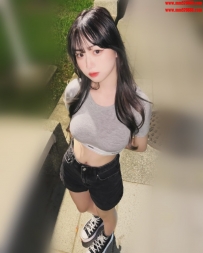 今日推薦  小彤 157cm 45kg Ccup 21歲  笑容甜美  鄰家女孩感