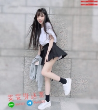 新下海學生妹   小可 160cm.46kg.C奶.21歲 特別可愛  超有女友FU