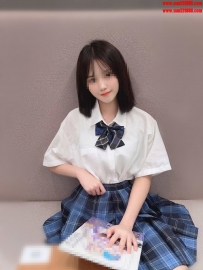 新美 158.45.C.20歲  清純可愛的新美  緊實 嫩穴