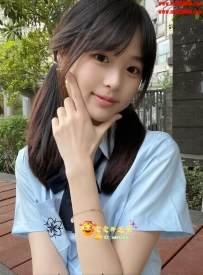 ❤雯雯推薦無套學生系列   無套素質在❤定期體檢❤放心約❤
