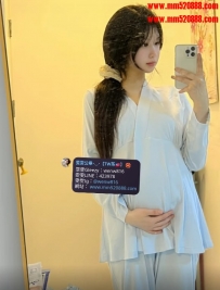 最美孕婦兼職 特價8000【含無套內射】 鋭鋭  162  D+  26歲